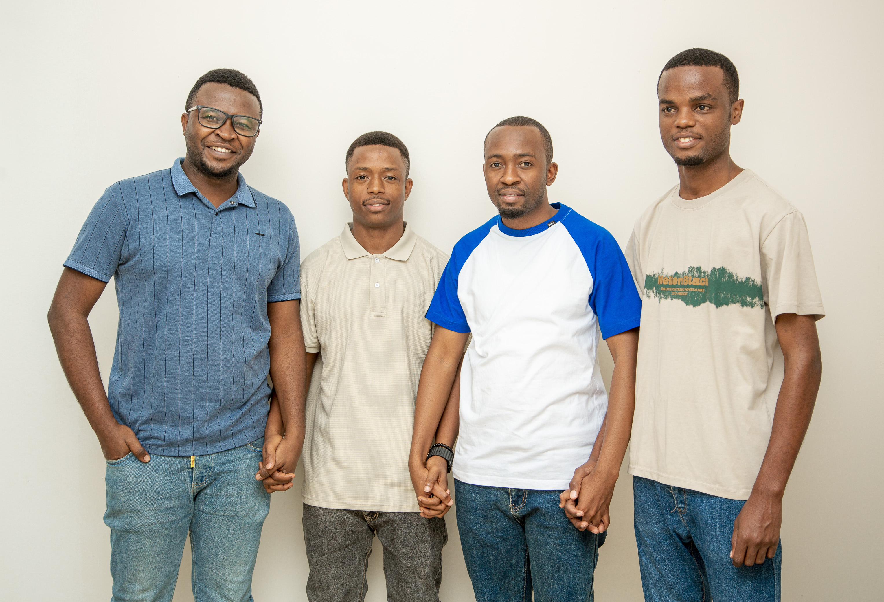 Welcome to ACTT - Affordable Computers & Technology for Tanzania